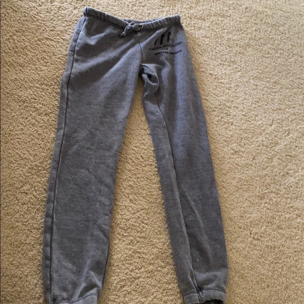 Sweatpants